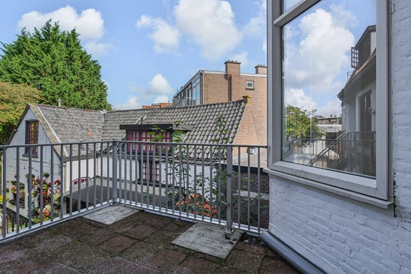 Medium property photo - Kerklaan 121, 2282 CH Rijswijk